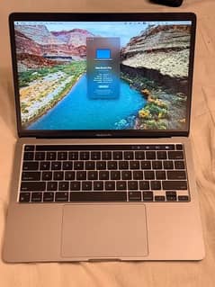 macbook pro m13