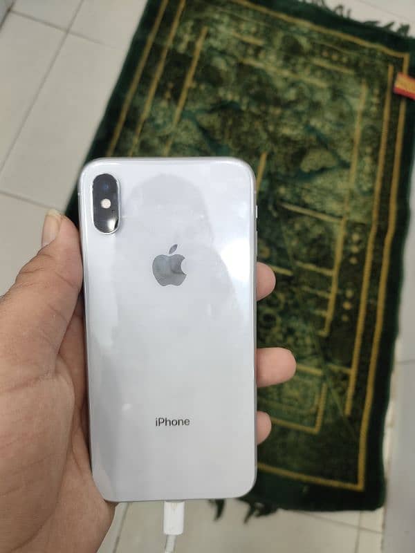 Iphone x 64 gb 3