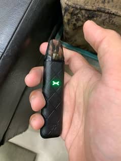 oxva slim go pod / vape