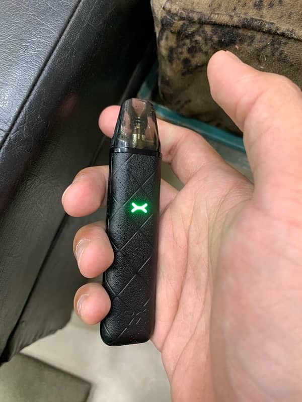 oxva slim go pod / vape 0