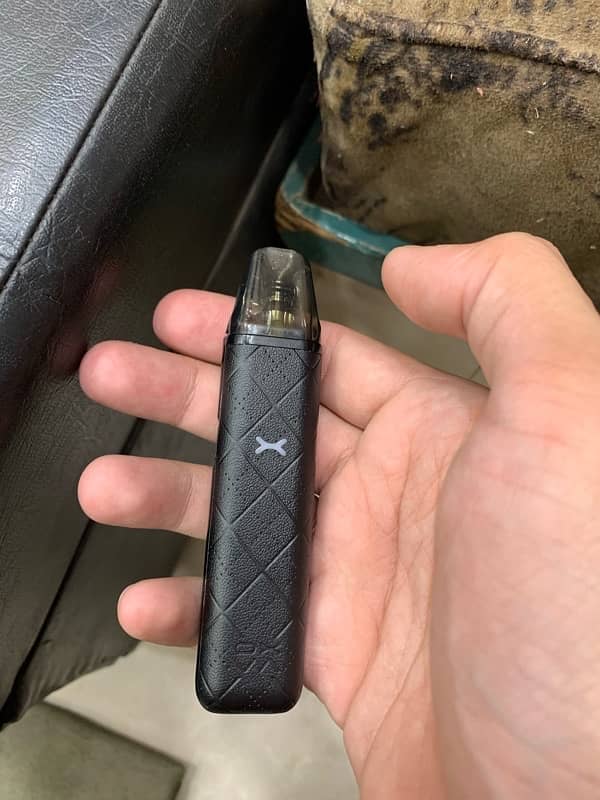 oxva slim go pod / vape 1