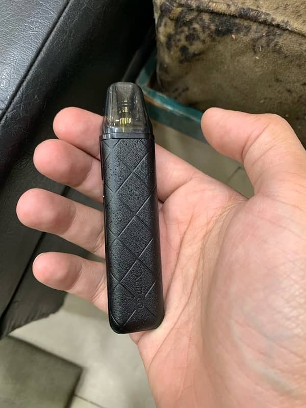 oxva slim go pod / vape 3