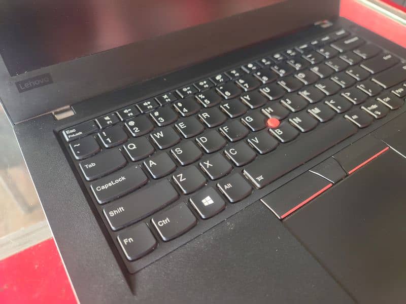 T480s Lenovo Thinkpad 5