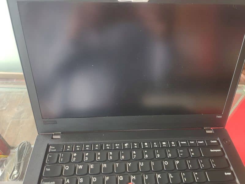 T480s Lenovo Thinkpad 6