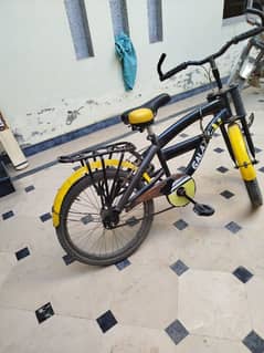 used cycle