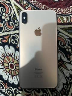 I phone xs max