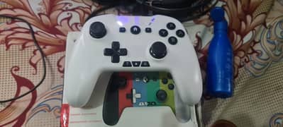 Pc Controller works same as xbox one s