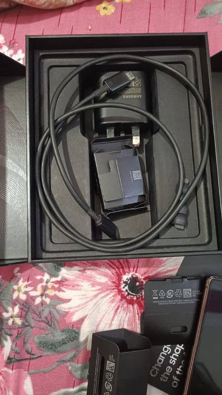 Samsung Z Fold 2 urgent Sale 0