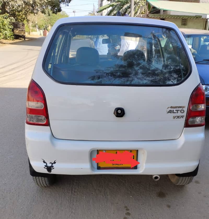 Suzuki Alto 2010 1