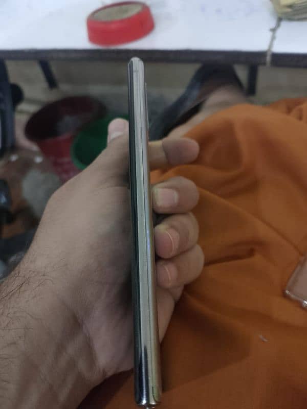 NOTE 10 5G SINGAL SIM 2