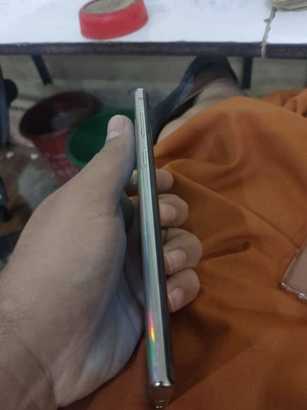 NOTE 10 5G SINGAL SIM 3