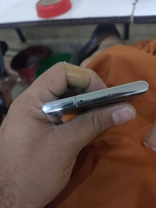 NOTE 10 5G SINGAL SIM 4