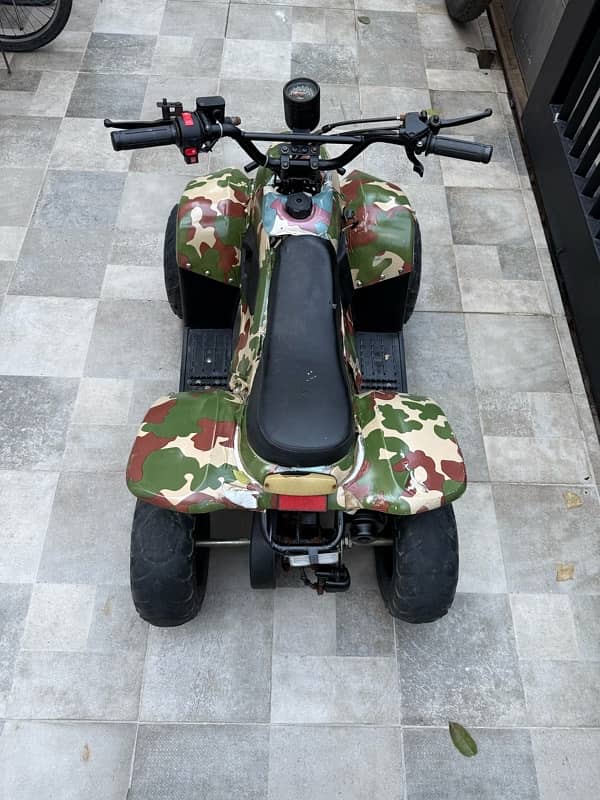 ATV 90CC 2