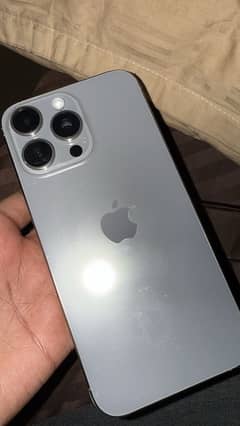 iphone 15 pro max 256gb non pta jv