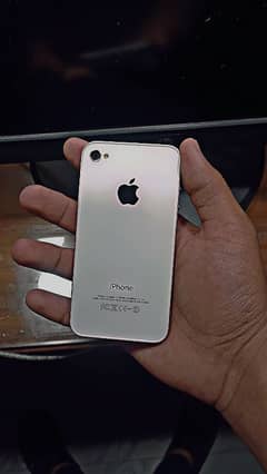 iPhone 4s ( Non-Pta Approved )