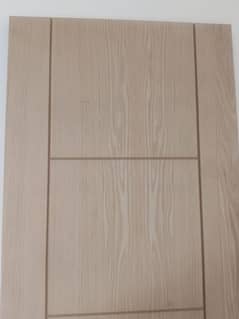 wooden Door