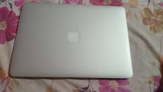 MacBook