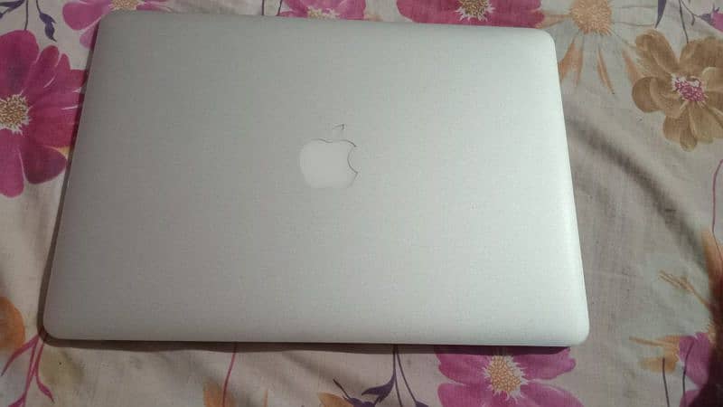 MacBook Air 2017 0