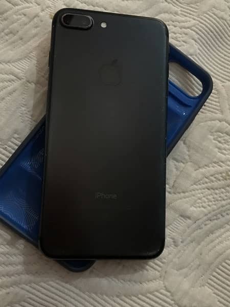 iphone 7plus 256Gb 0