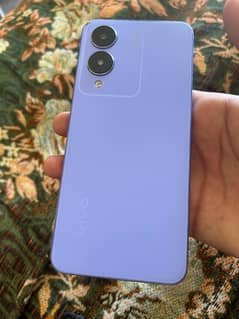 vivo y17s