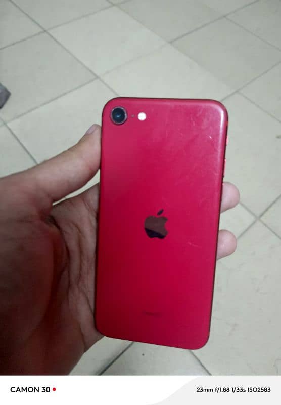 Iphone Se 2020 Pta Approved Exchange possible 1