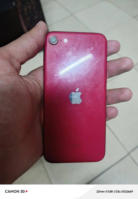 Iphone Se 2020 Pta Approved Exchange possible 2