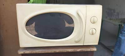 Microwave Oven Kenwood