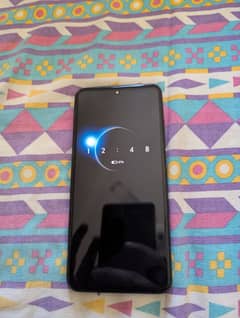 Redmi note 10 with box for attractive price