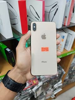 iPhone Xs Max_64gb(USA) #used.