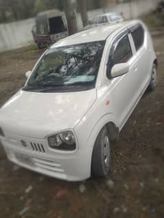 Suzuki Alto 2023