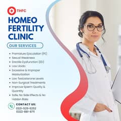 homoeo fertility clinic