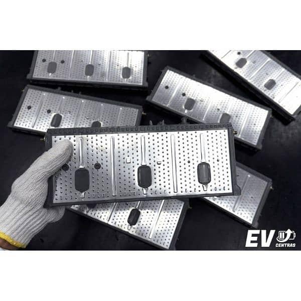 Hybrid Batteries / Cells  Replacment ABS Brake Replacement Repairing 3