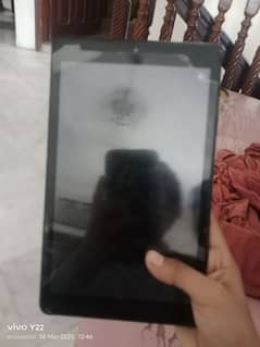 Alcatel tablet for kid 16 gb