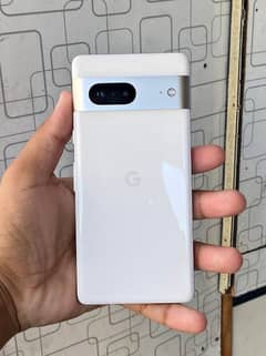 Google Pixel 7