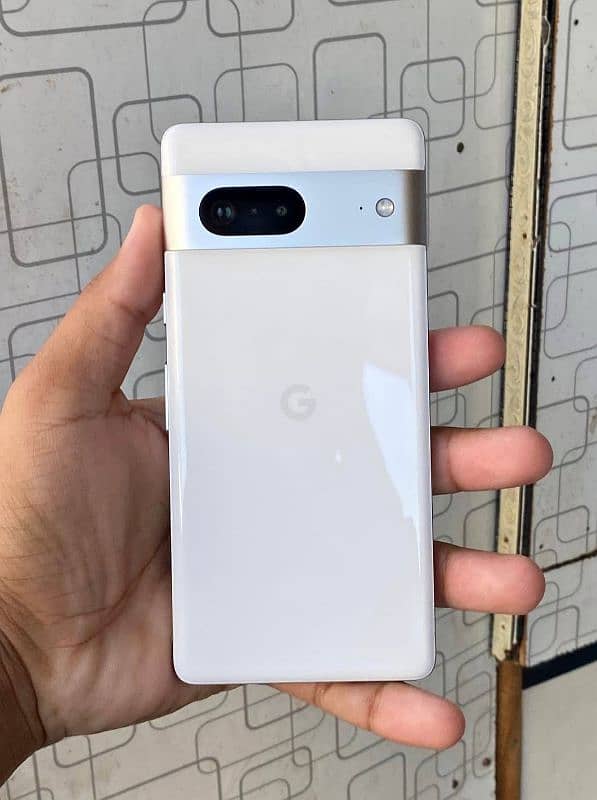 Google Pixel 7 0