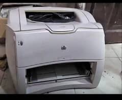 printer HP