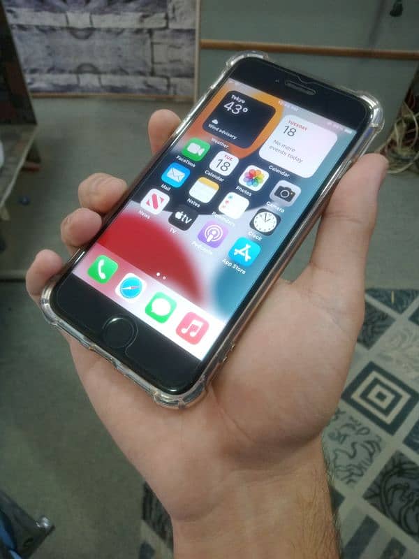 10/9 condition 256gb non pta 1