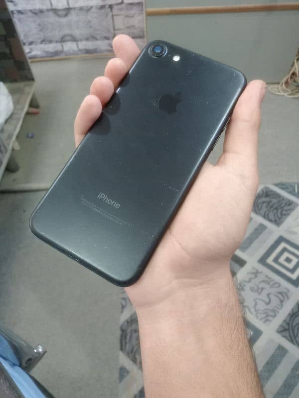 10/9 condition 256gb non pta 2