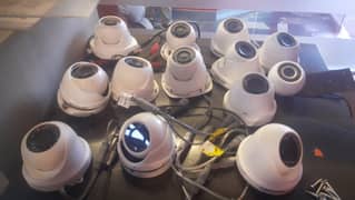 Security Cameras Availiable for Sale