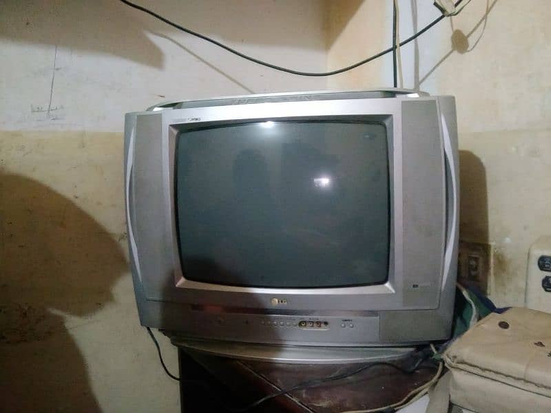 LG Televisions 0