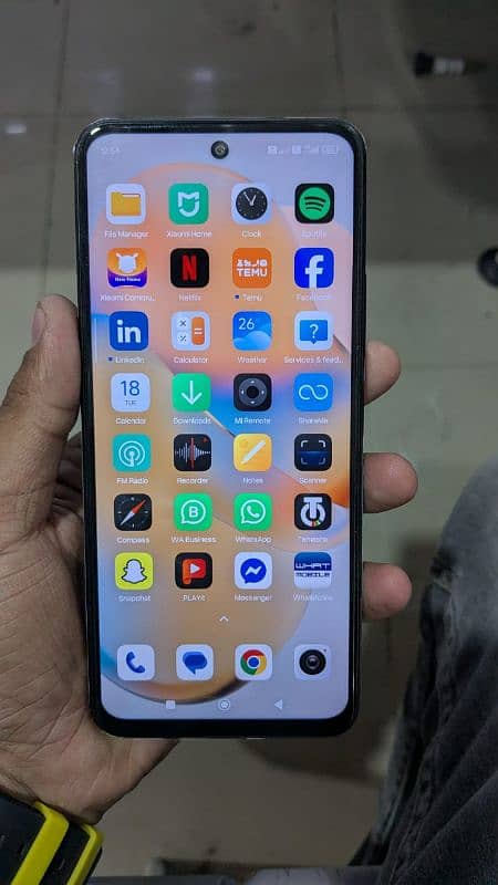 redmi 12 0