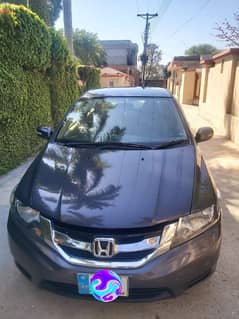 Honda City IVTEC 2021 Prosmetic Total Genuine