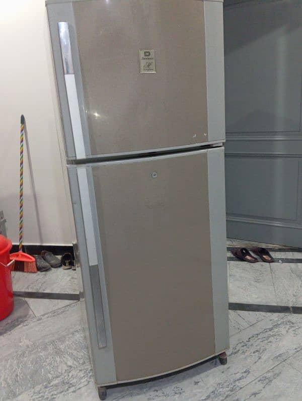 Fridge for sale 2