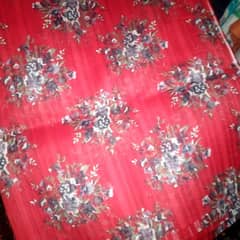 Ayat fabric