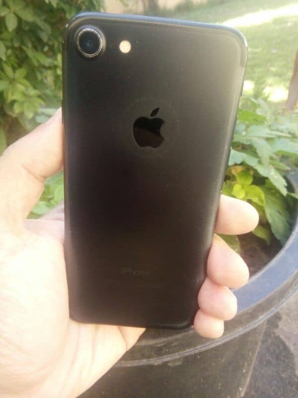 Iphone 7 32gb mamrey 0