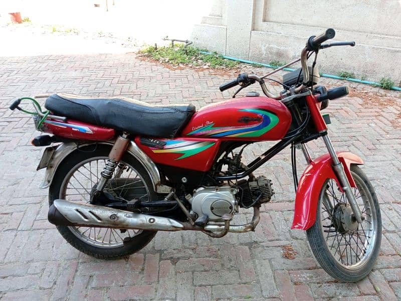 bike for sale 2