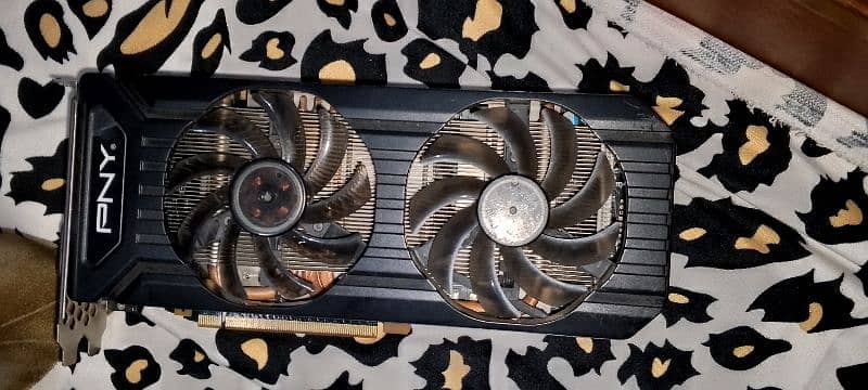 GTX 1070ti 4