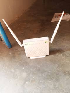 ptcl router condition 10 by 10