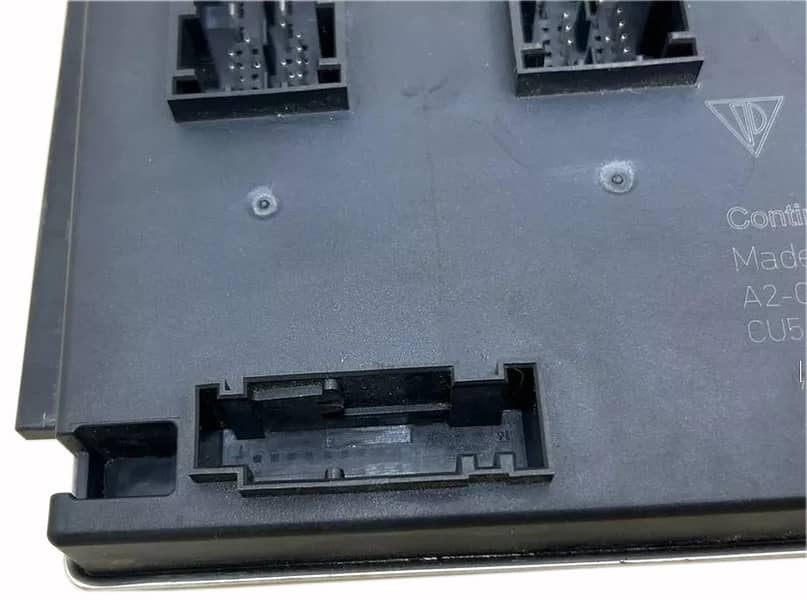 Rear Body Control Module Unit BCM 7PP9072 For Porsche Macan 2015-2018 2