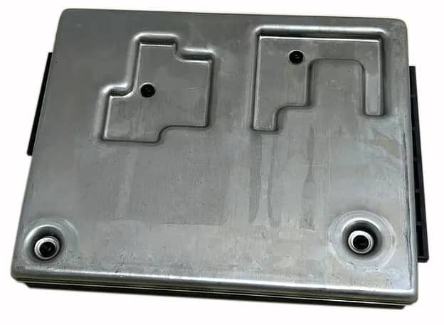 Rear Body Control Module Unit BCM 7PP9072 For Porsche Macan 2015-2018 3